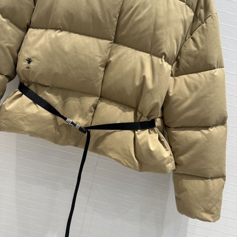 Christian Dior Down Jackets